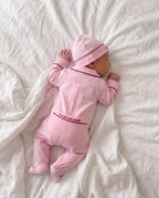 Body bébé rose Tu es mon rêve éveillé Cœur à Cœur Paris